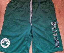 NBA Basketball Shorts - Boston Celtics