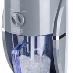 Ice crusher/Slushy maker