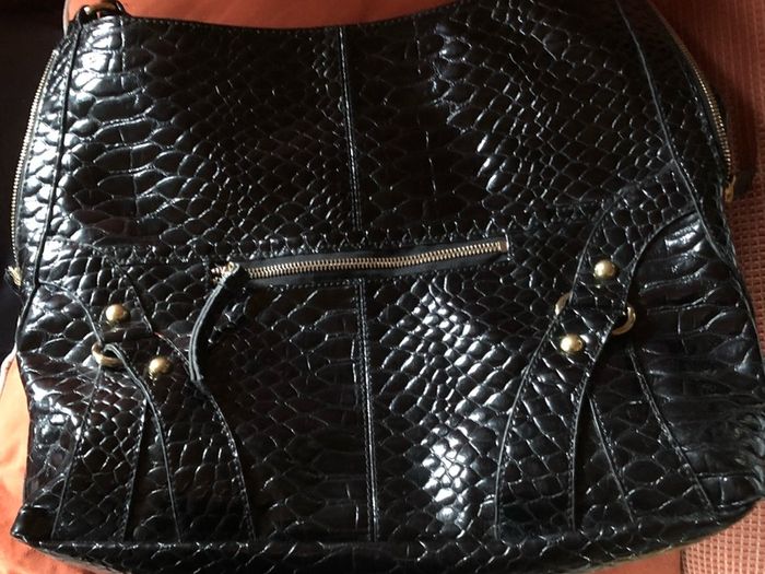 Style & co handbag