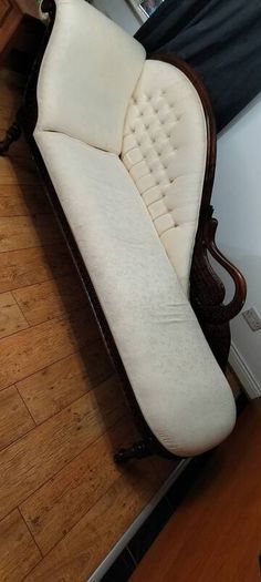 Chaise Longue
