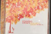 Counting Crows - Films About Ghosts (The Best of) CD