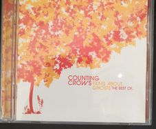 Counting Crows - Films About Ghosts (The Best of) CD