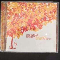 Counting Crows - Films About Ghosts (The Best of) CD