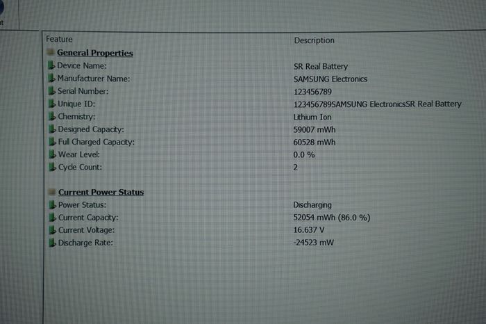 New Samsung Galaxy Book4 Edge 15.6" Copilot+ PC | Snapdragon X Plus | 16GB RAM | 256GB SSD