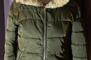 Jacket, size 10