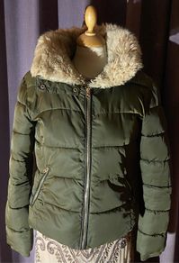 Jacket, size 10