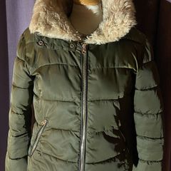 Jacket, size 10