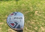 Ping 3 wood
