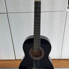 3/4 Guitar with stand