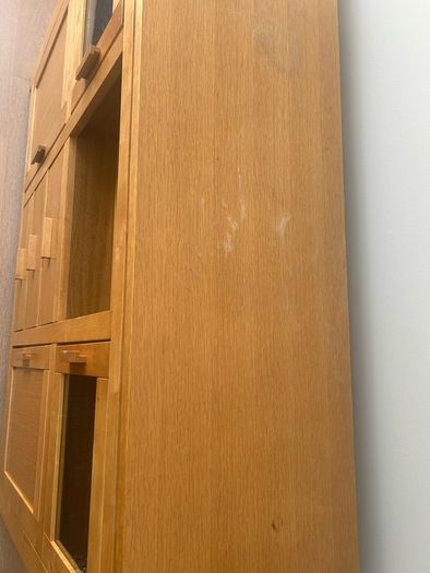 Oak Sideboard