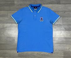 Psycho Bunny Polo Shirt Mens Medium
