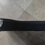 Banjo hard case gig bag - black (fits 19 fret banjos perfectly) Image 7