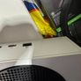 xbox series s 512gb with official warranty and box Image 3