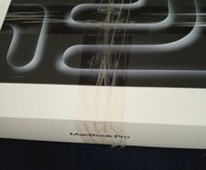 Apple MacBook Pro M1 2020 Upgraded 16GB RAM / 512GB SSD // Mint Condition + Extras