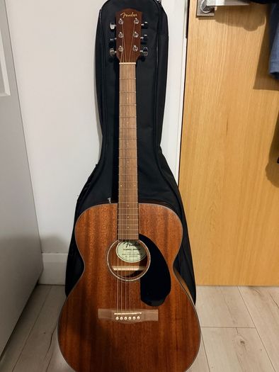 Fender CC60S acoustic guitar
