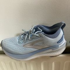Brooks runners