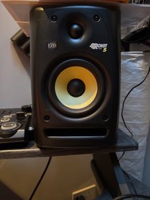 krk rokit 5 pair