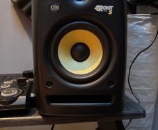 krk rokit 5 pair