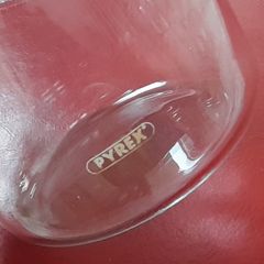 pyrex coffee pot