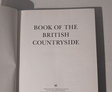 The AA Book of the British Countryside