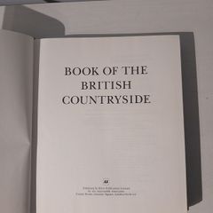 The AA Book of the British Countryside