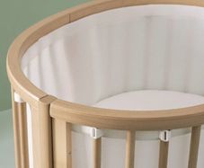 Stokke mini Sleepi baby mesh