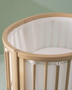 Stokke mini Sleepi baby mesh