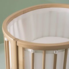 Stokke mini Sleepi baby mesh