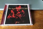 The Story Of The Clash