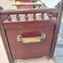 antique coal scuttle Image 5