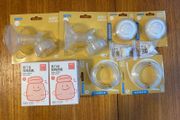New Double Pumping Accessories - Spectra S1 / S2 Compatible