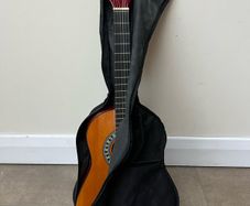 Encore ENC120FT Kids acoustic guitar