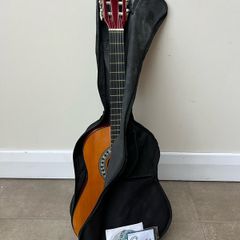 Encore ENC120FT Kids acoustic guitar