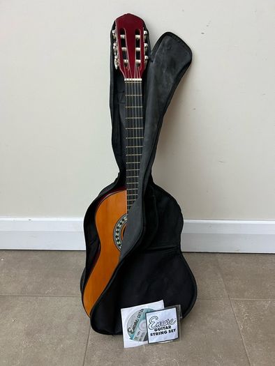 Encore ENC120FT Kids acoustic guitar