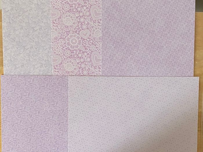 28 a4 hunkydory adorable scorable cardstock