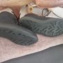 ECCO Leather Ankle Boots new (40) Image 3