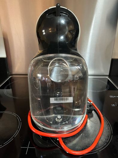 Nescafe Dolce Gusto