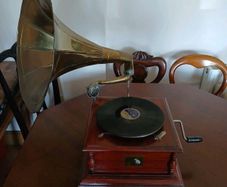 Gramophone