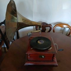 Gramophone