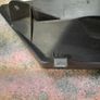 Triumph Tiger 800 left hand seat infill Image 4