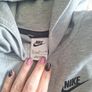 boys nike tech fleece size XL Image 4