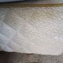Single BED Base and Headboard Image 2