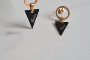 Brand new earrings