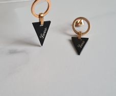Brand new earrings