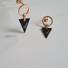 Brand new earrings