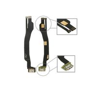 For OnePlus One 1+1 Charging Port Micro USB Dock Connector Flex Cable Ribbon New - FHTOP1CP