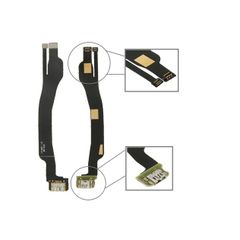 For OnePlus One 1+1 Charging Port Micro USB Dock Connector Flex Cable Ribbon New - FHTOP1CP