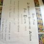 Vintage Sinn Fein  Certificates Image 5