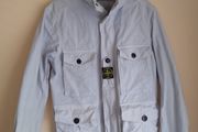 Stone Island Cotton Cordura Small