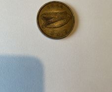 irish penny 1940 scarce